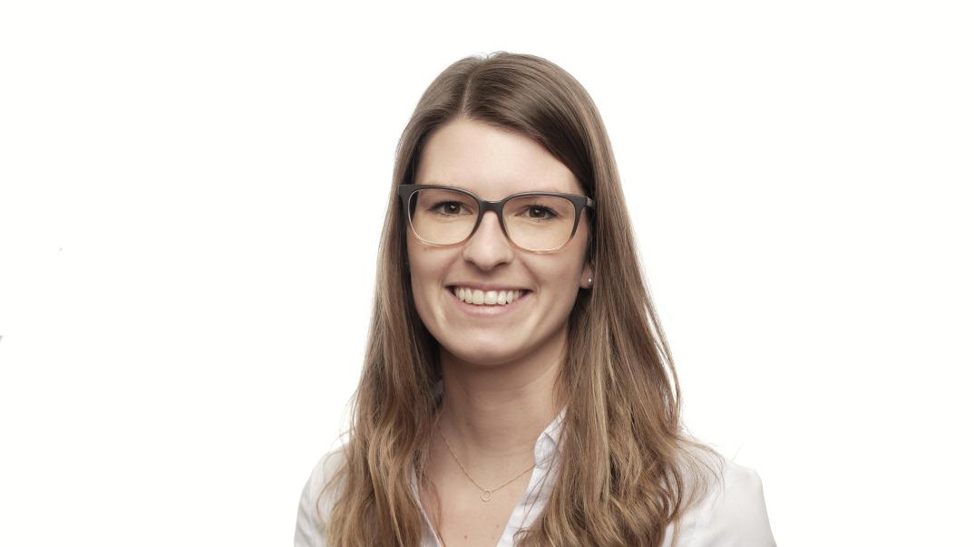 Mag. pharm. Christina Sand