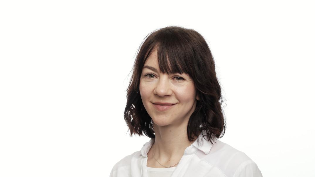 Mag. pharm. Margrit Höck