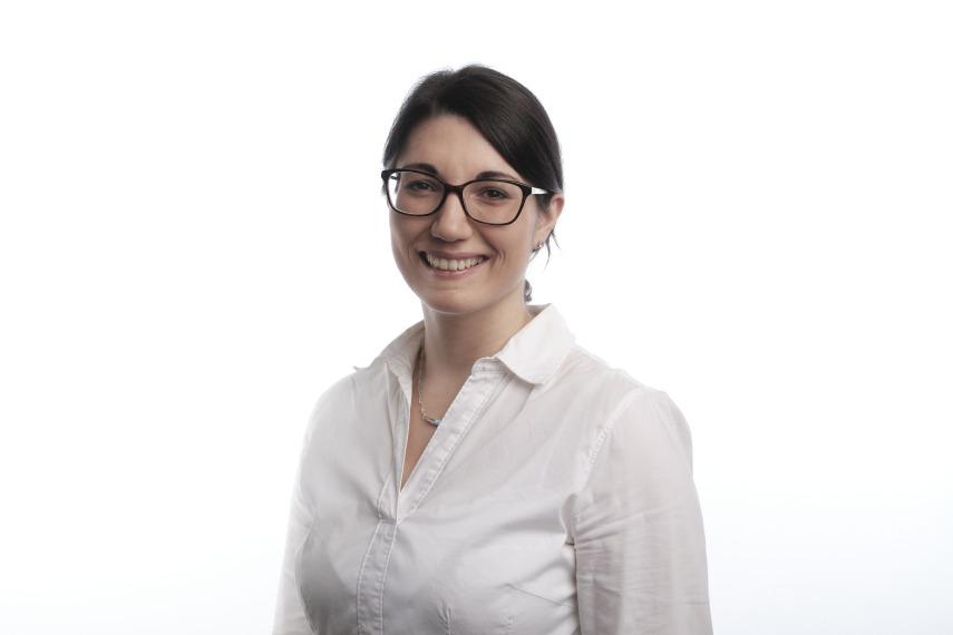 Mag. pharm. Katharina Dorner