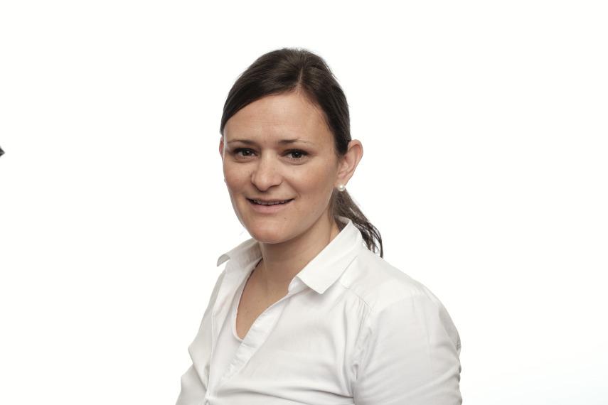 Mag. pharm. Simone Fejan