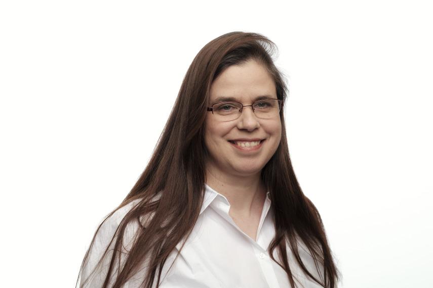 Mag. pharm. Isolde Lorber