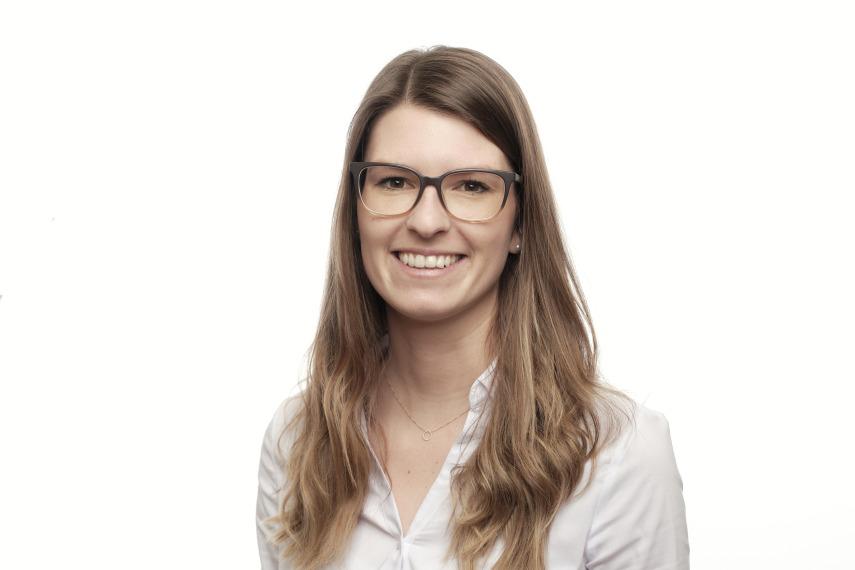 Mag. pharm. Christina Sand