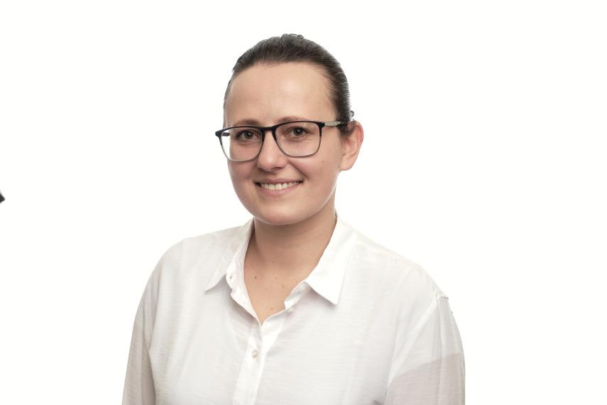 Mag. pharm. Stefanie Wutscher 