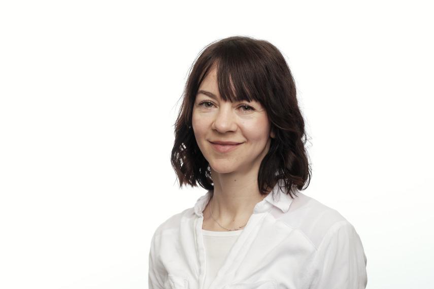 Mag. pharm. Margrit Höck