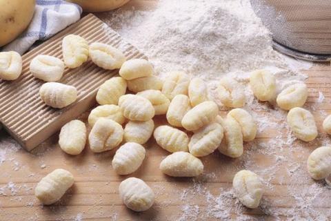 gnocchi gnocchi