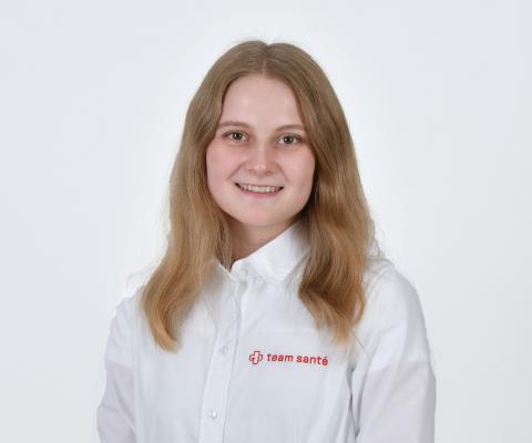 Mappitsch Laura Mappitsch Laura