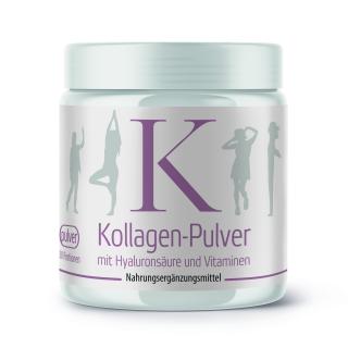TS-Kollagenpulver