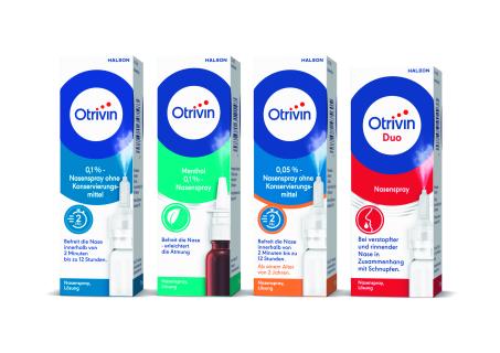 Otrivin-FS-Gruppenabbildung